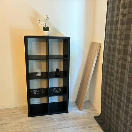 Yaya Apartman Pozsony