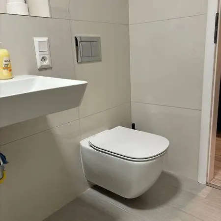 Yaya Appartement