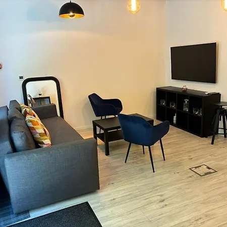 Apartman Yaya *