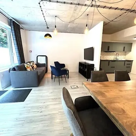 Appartement Yaya