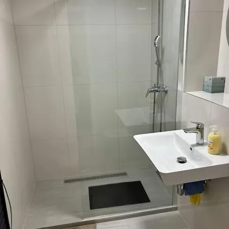 Apartman Yaya *