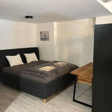 Apartman Yaya Pozsony